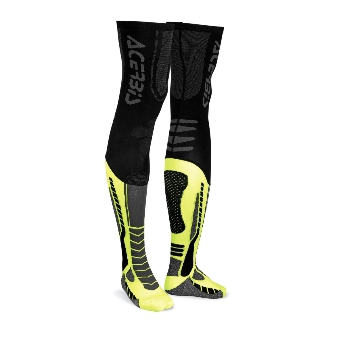 X-LEG PRO ACERBIS