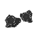 X-POWER  PROTECTOR G EC 250/300 24 ACERBIS
