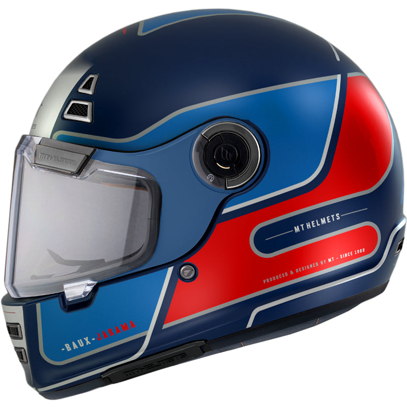 FF119 JARAMA BAUX D7 MT