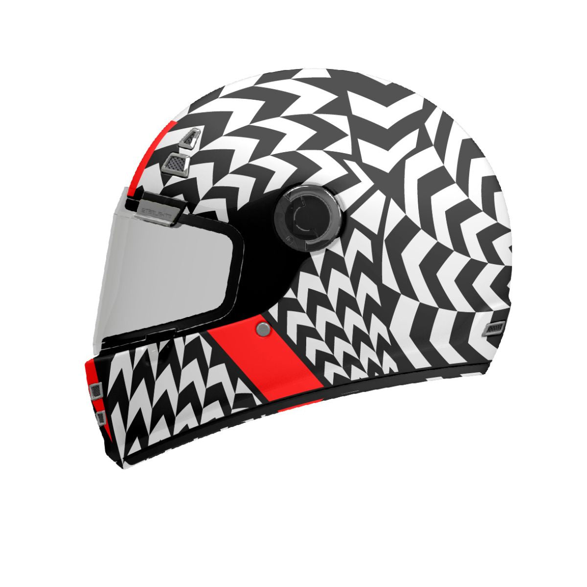FF119 JARAMA PSYCHO A1 MT