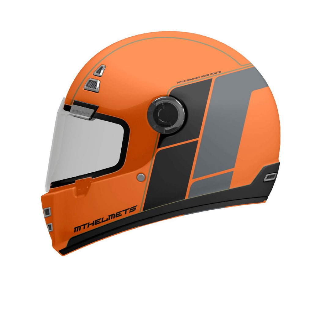FF119 JARAMA RIDE ROUTE C4 MT