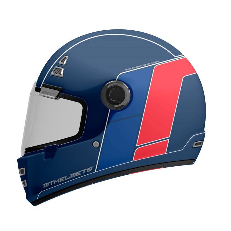 FF119 JARAMA RIDE ROUTE C7 MT