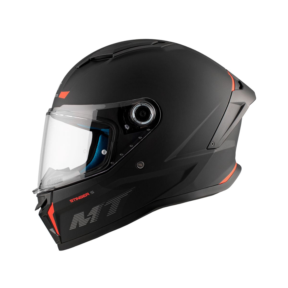 FF126 STINGER 2 A1 MT