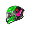 FF126 STINGER 2 ARDENT C13 MT