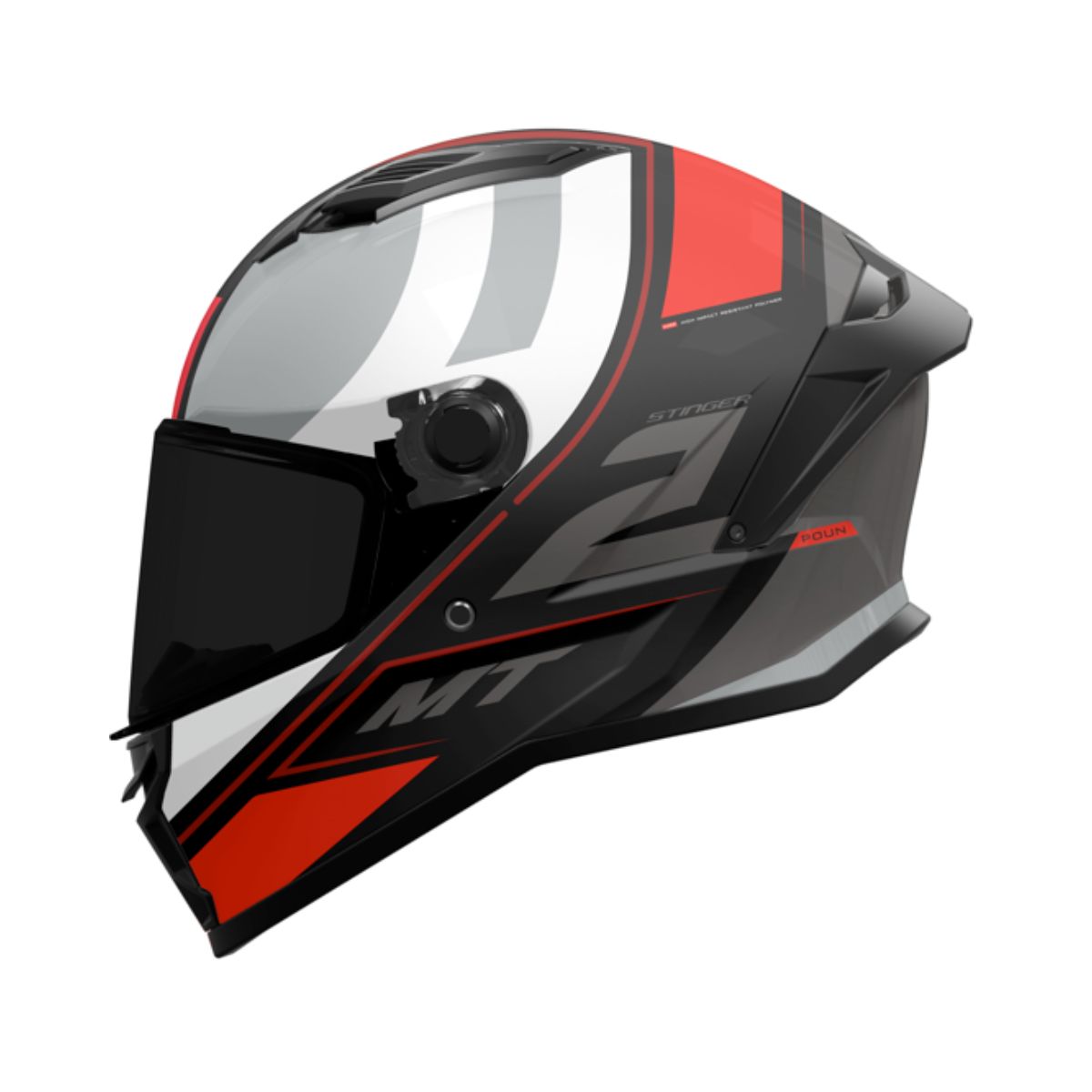 FF126 STINGER 2 POUN B5 MT