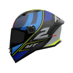 FF126 STINGER 2 POUN B6 MT