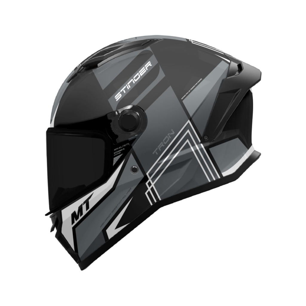 FF126 STINGER 2 TRON B12 MT