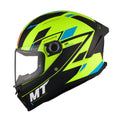 FF126 STINGER 2 ZIVZE C3 MT