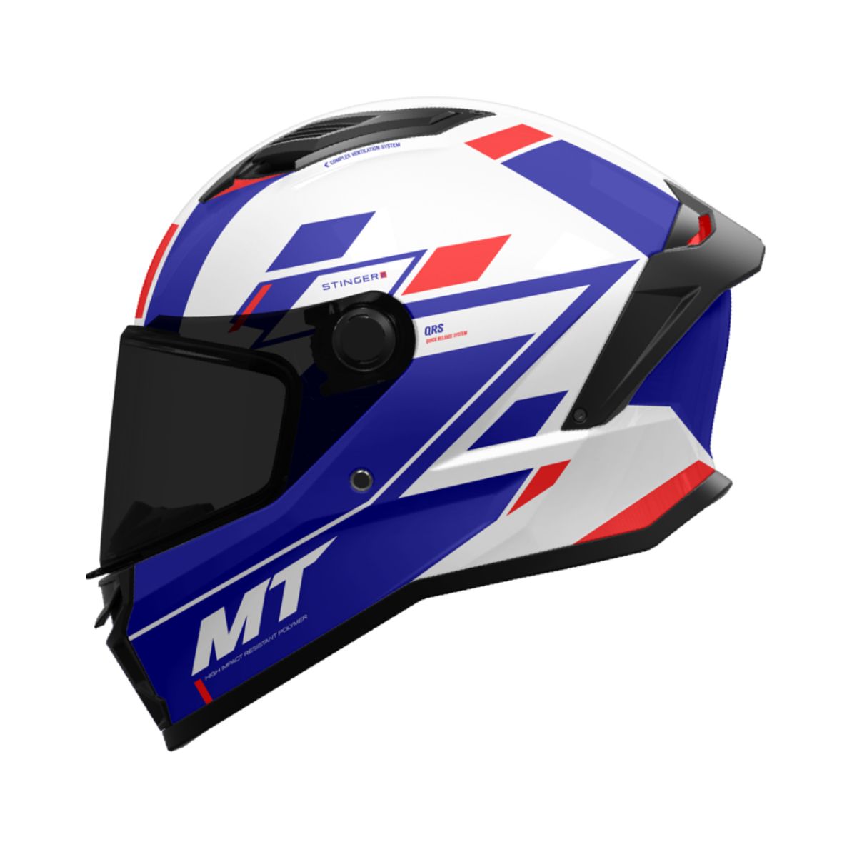 FF126 STINGER 2 ZIVZE E7 MT