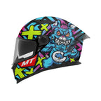 FF128SV BRAKER SV CRAZY TEDDY B7 MT