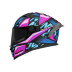 FF128SV BRAKER SV FURY B8 MT