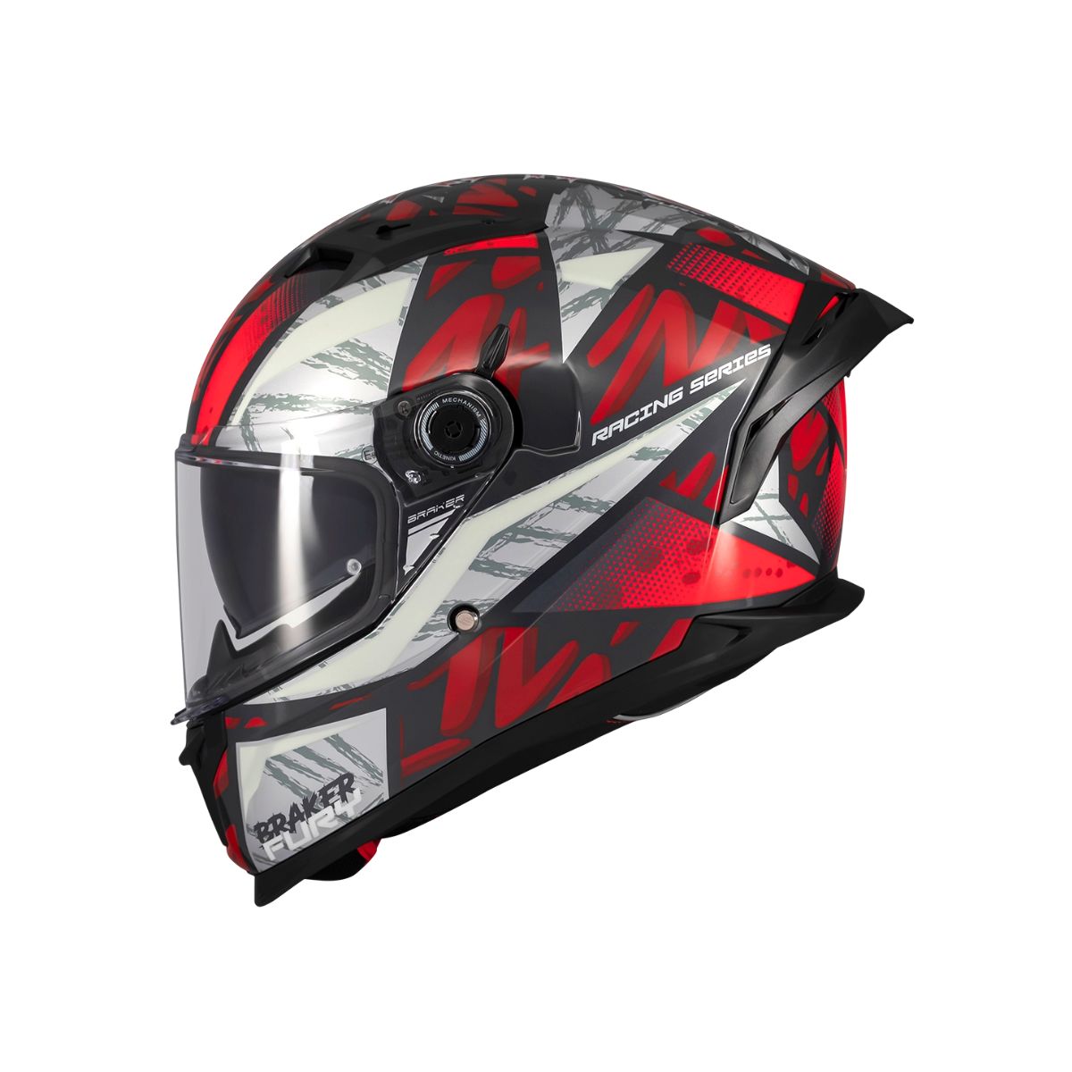 FF128SV BRAKER SV FURY C5 MT