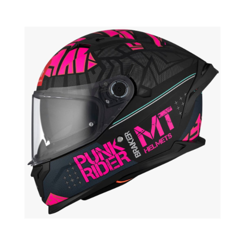 FF128SV BRAKER SV PUNK RIDER B8 MT