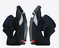 FORRO LATERAL SPARK (M)