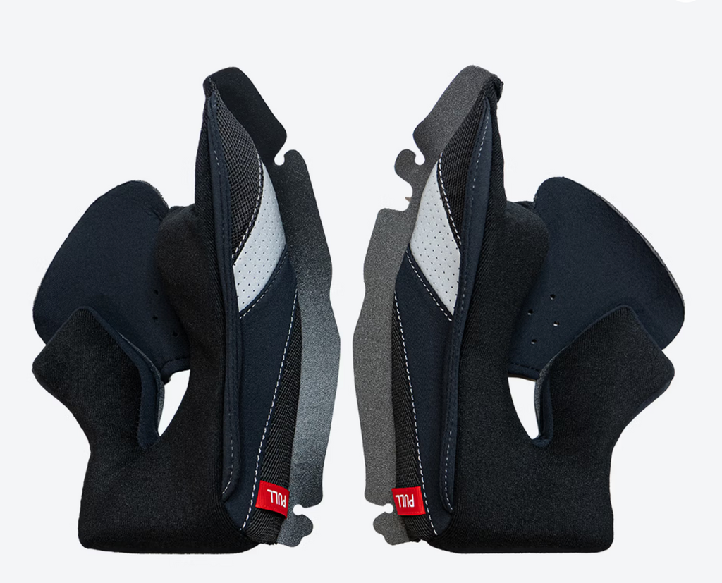 FORRO LATERAL SPARK (M)