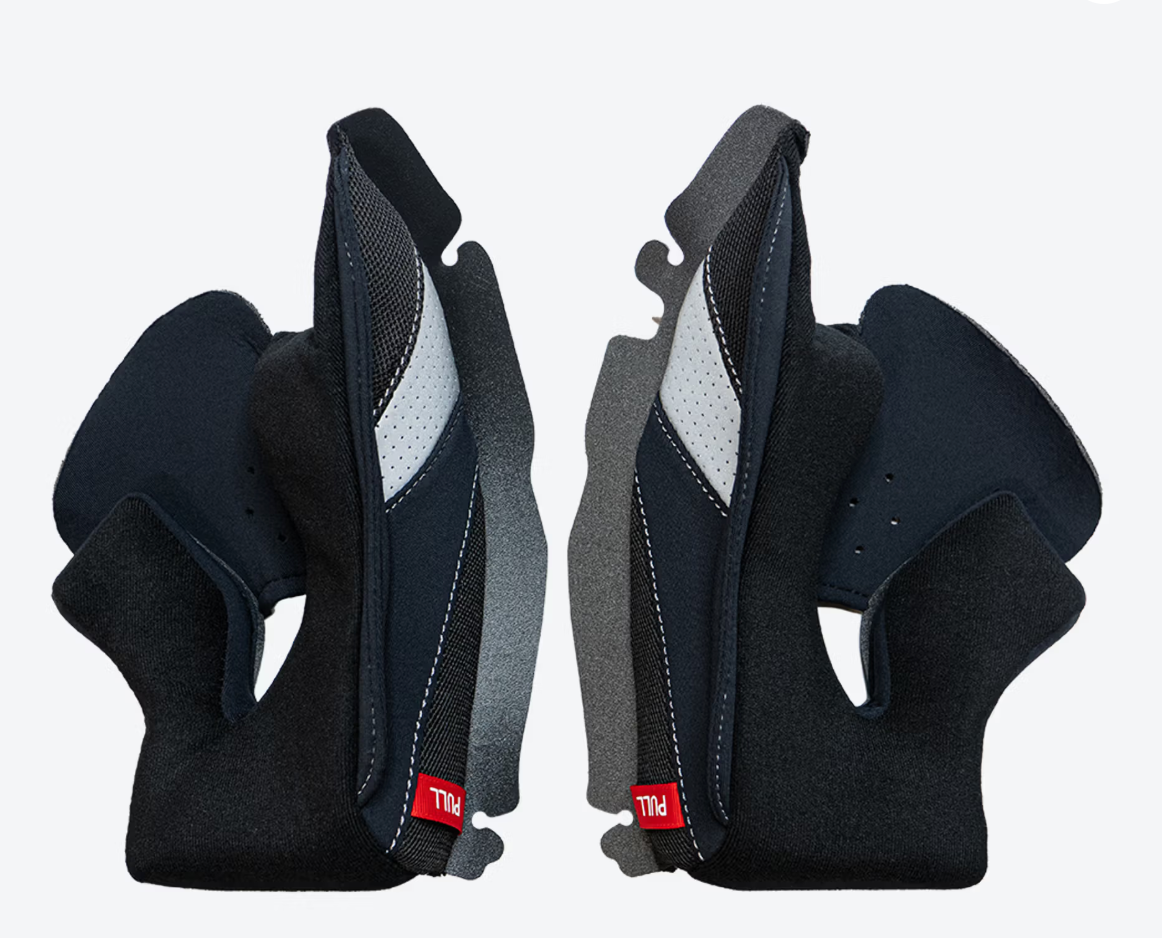 FORRO LATERAL SPARK (M)
