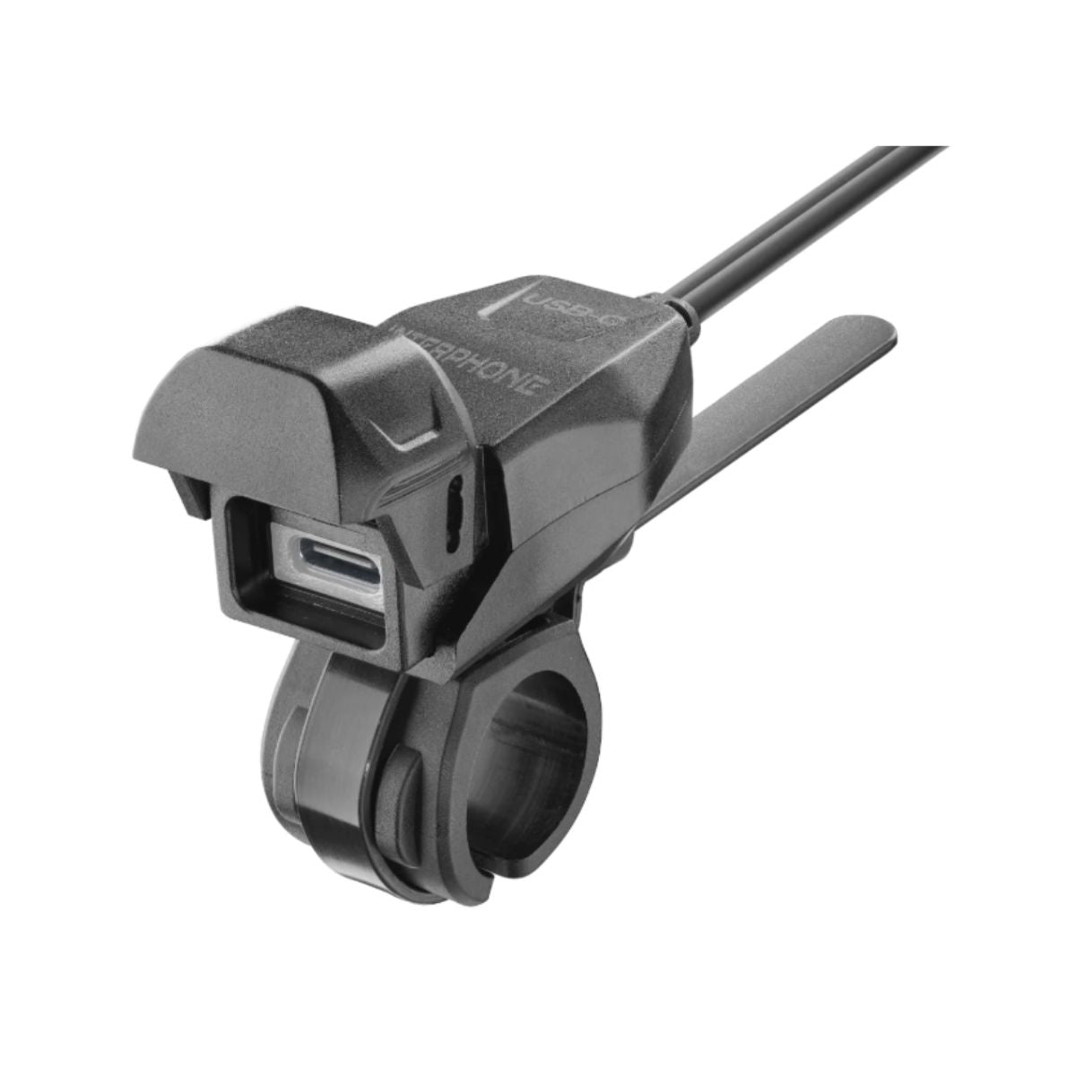 FUENTE DE ALIMENTACIÓN DEL MANILLAR TIPO C  INTERPHONE