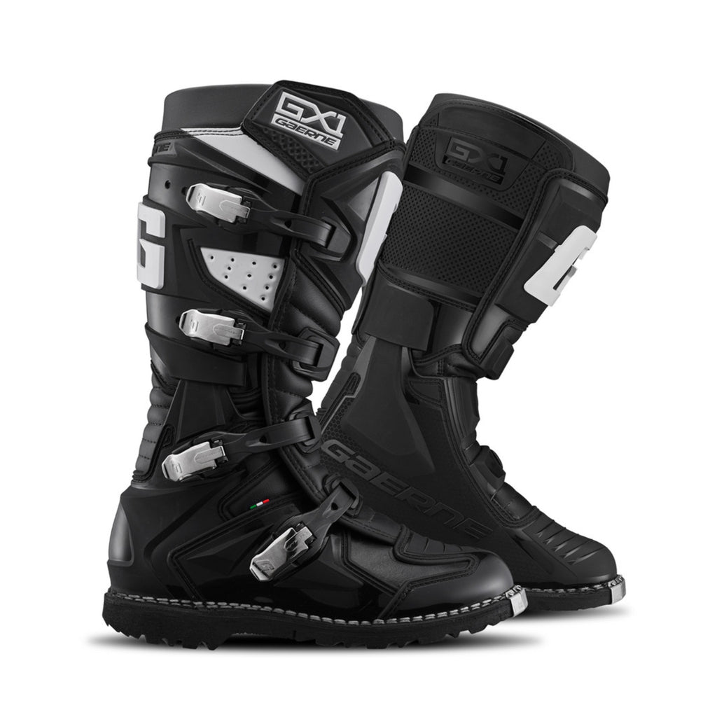 GX-1 ENDURO GAERNE