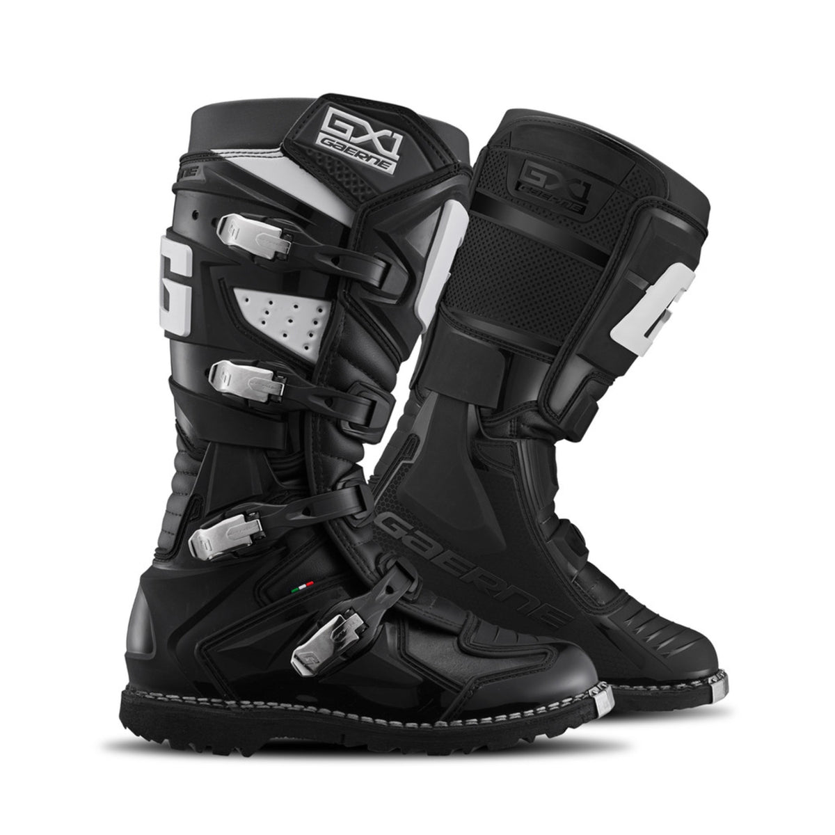GX-1 ENDURO GAERNE