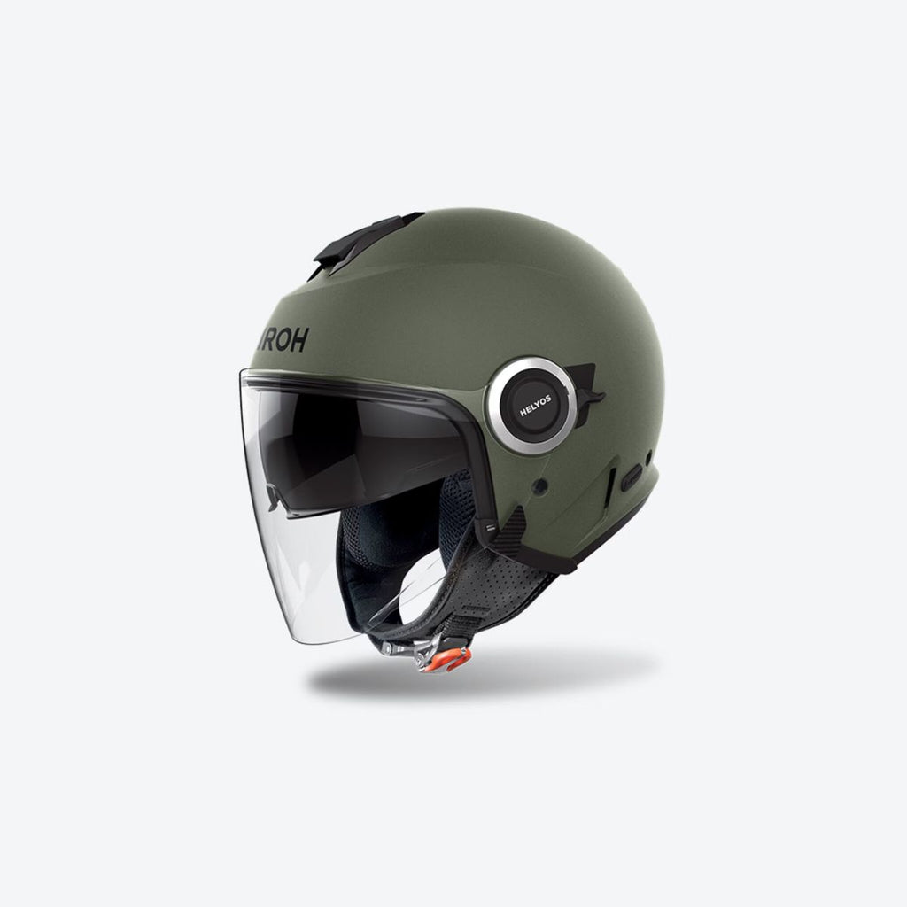 HELYOS MILITARY AIROH