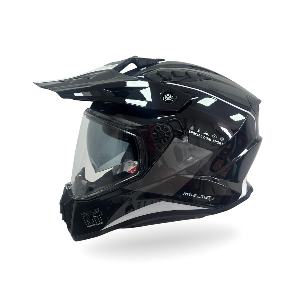 HS218SV TRACK SV ARIES B1