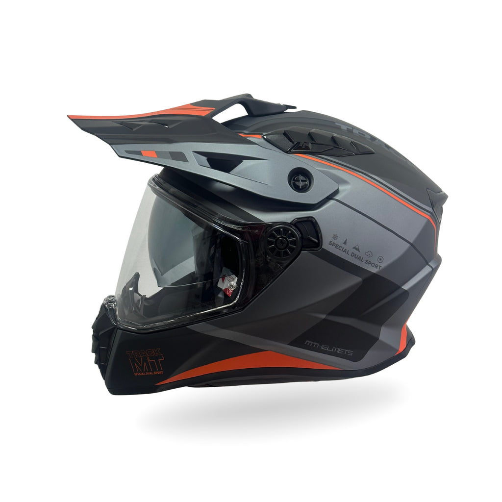 HS218SV TRACK SV ARIES C4