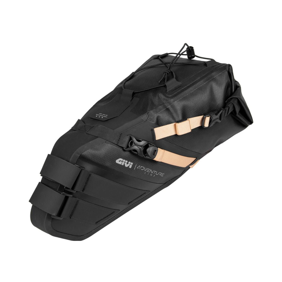 HUMP WP AD00B GIVI