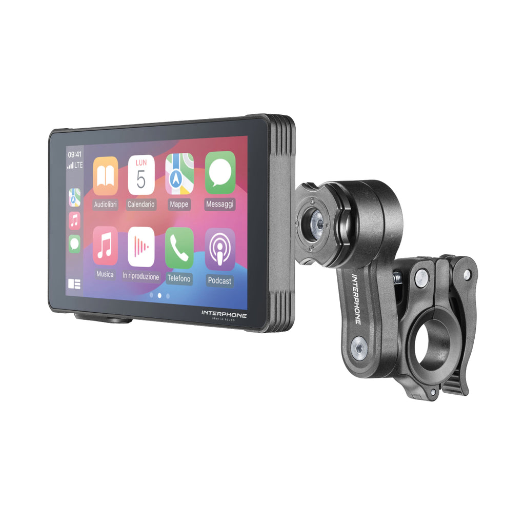 INTERPHORIDESYNC ANDROID INTERPHONE