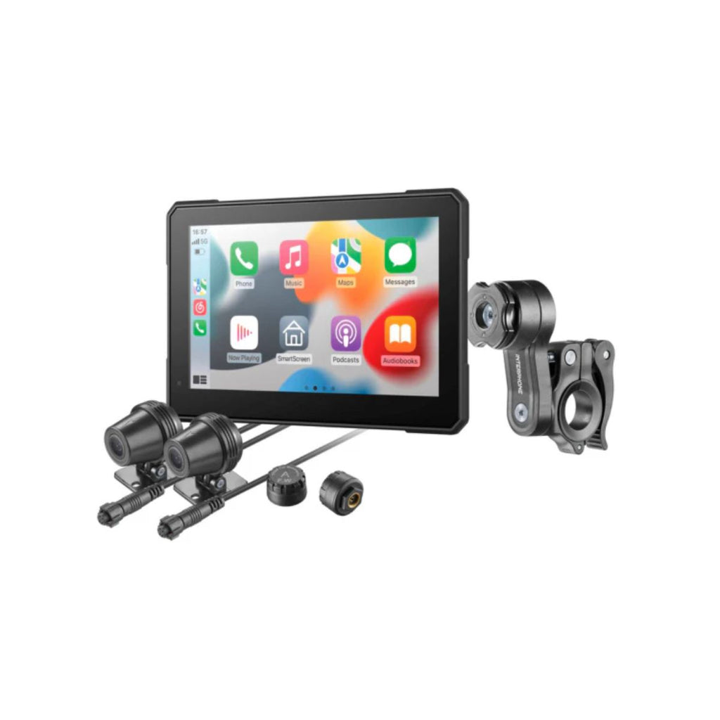 INTERPHOSYNC70 ANDROID CAMARA INTERPHONE