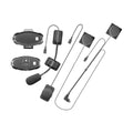KIT AUDIO ESTEREO COMPLETO ALTA VOZ Y2 MICROFON INTERPHONE
