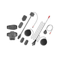 KIT DE AUDIO PARA INTERCOMUNICADOR 8R INTERPHONE