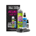KIT DE LIMPIEZA Y CUIDADO PARA EL CASCO MUC OFF