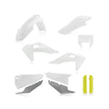 KIT DE PLÁSTICOS COMPLETOS HUSQVARNA ACERBIS