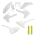 KIT DE PLÁSTICOS COMPLETOS HUSQVARNA ACERBIS