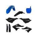 KIT DE PLÁSTICOS COMPLETOS YAMAHA ACERBIS