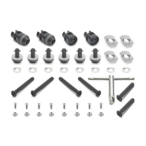 KIT RAPID RELEASE 13RKIT GIVI