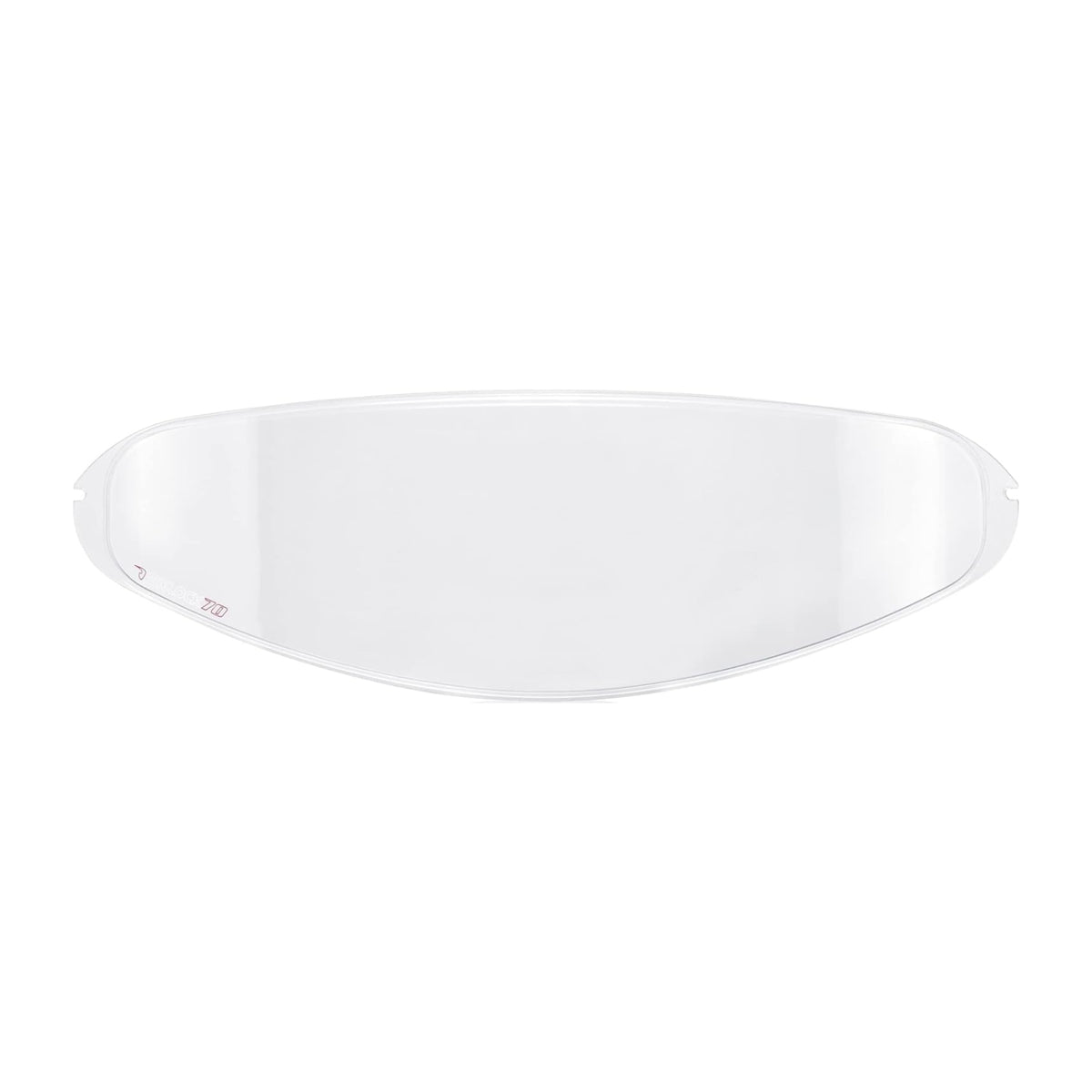 LENTE PINKLOCK 70 TRANSPARENTE ACERBIS