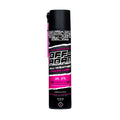 LUBRICANTE PARA CADENA DE MOTOCICLETAS OFF-ROAD PA MUC OFF