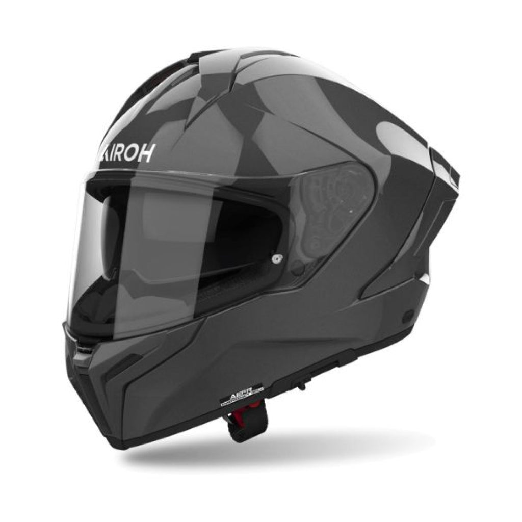MATRYX ANTHRACITE AIROH