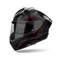 MATRYX CARBON STYLISH AIROH