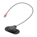 MICROFONO CASCO INTEGRAL CON REPUESTO MICWIREDUCOM INTERPHONE