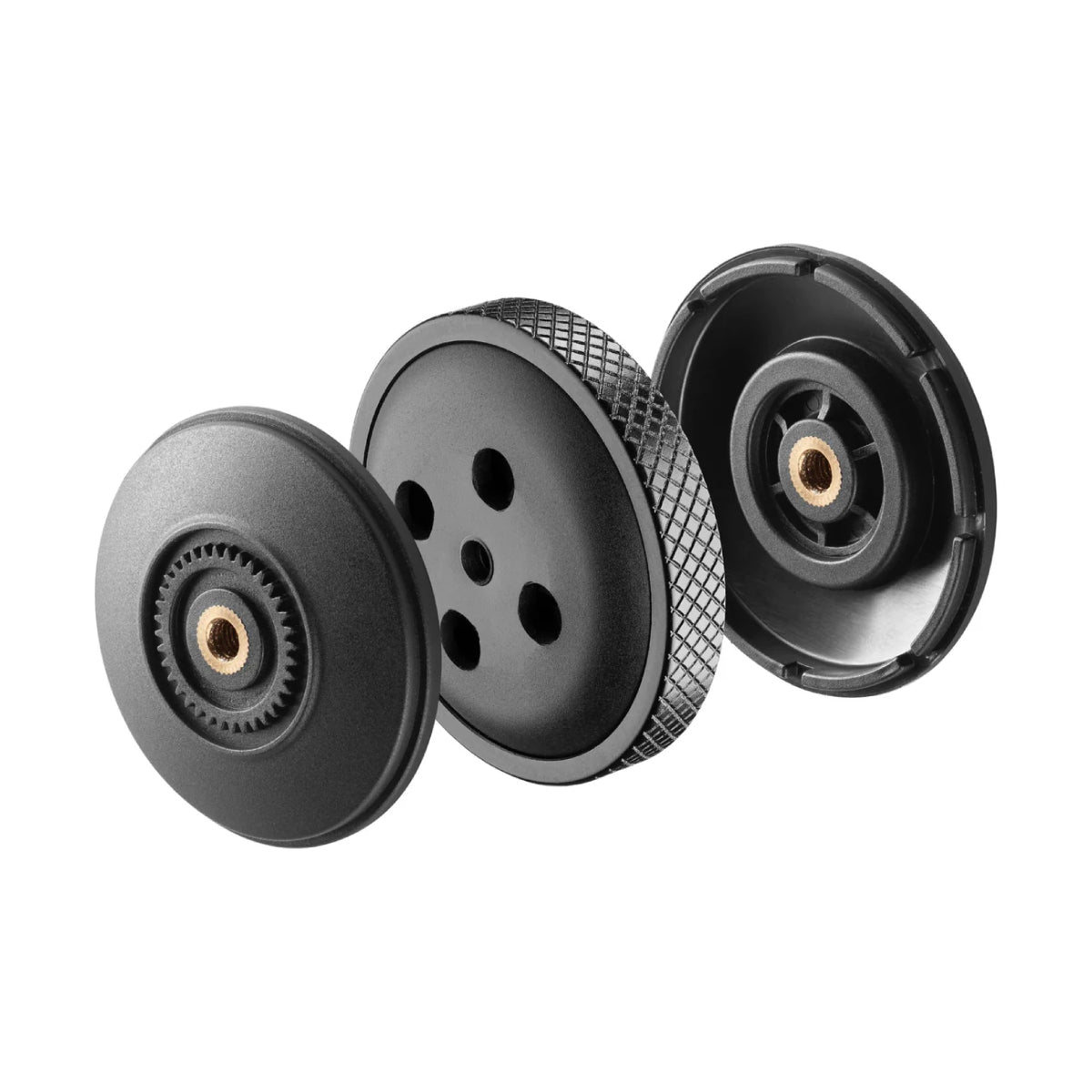 MODULO ANTIVIBRACION SOPORTE QUIKLOX INTERPHONE