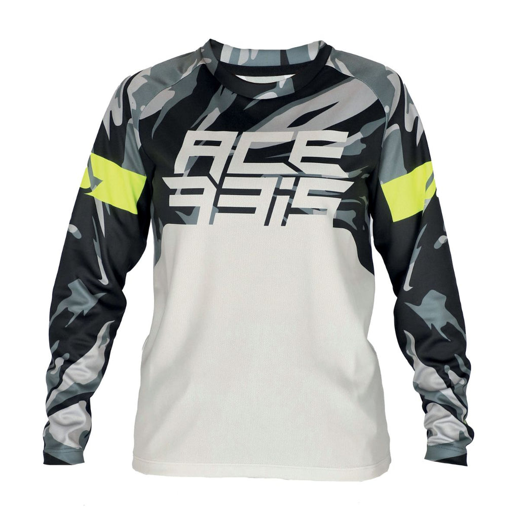 MX J-KID FOUR ACERBIS