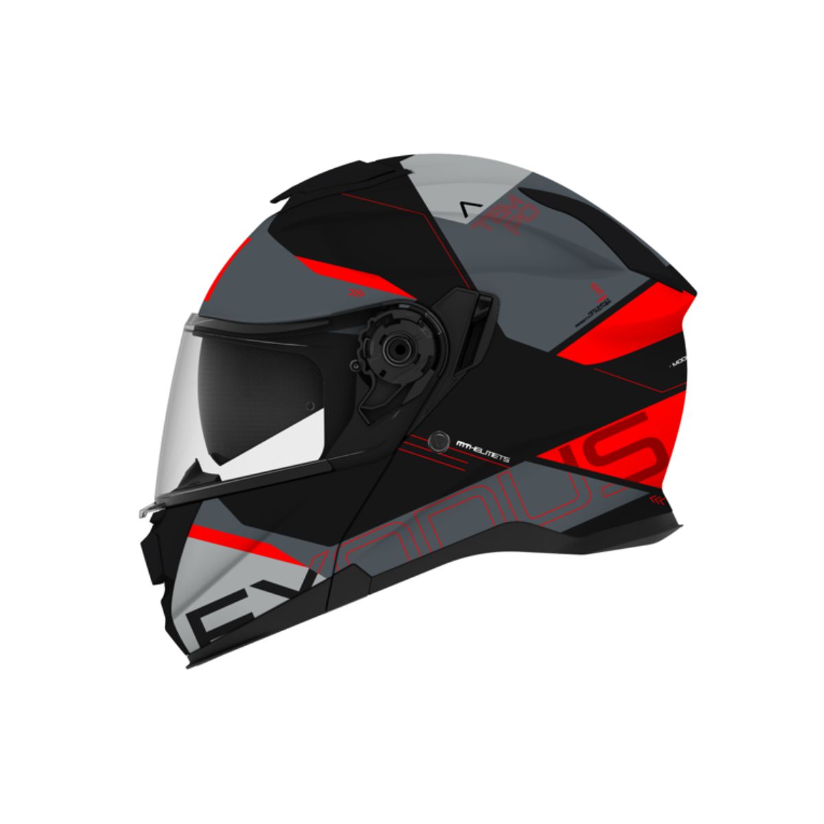 EXODUS SV ATEMPO B15 MT