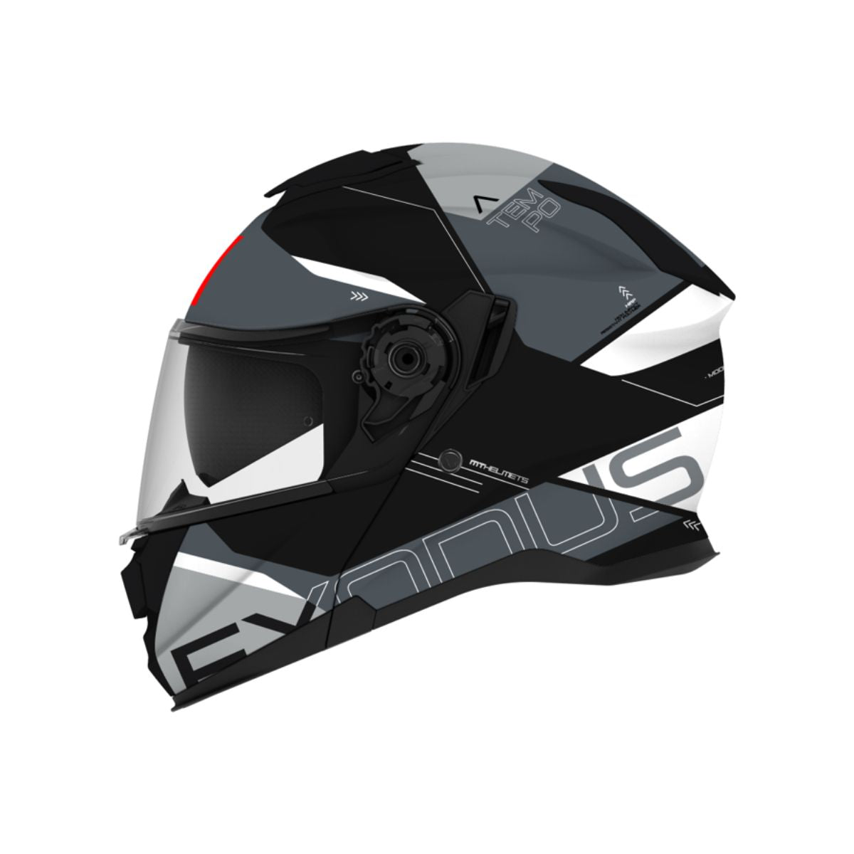 EXODUS SV ATEMPO B2 MT
