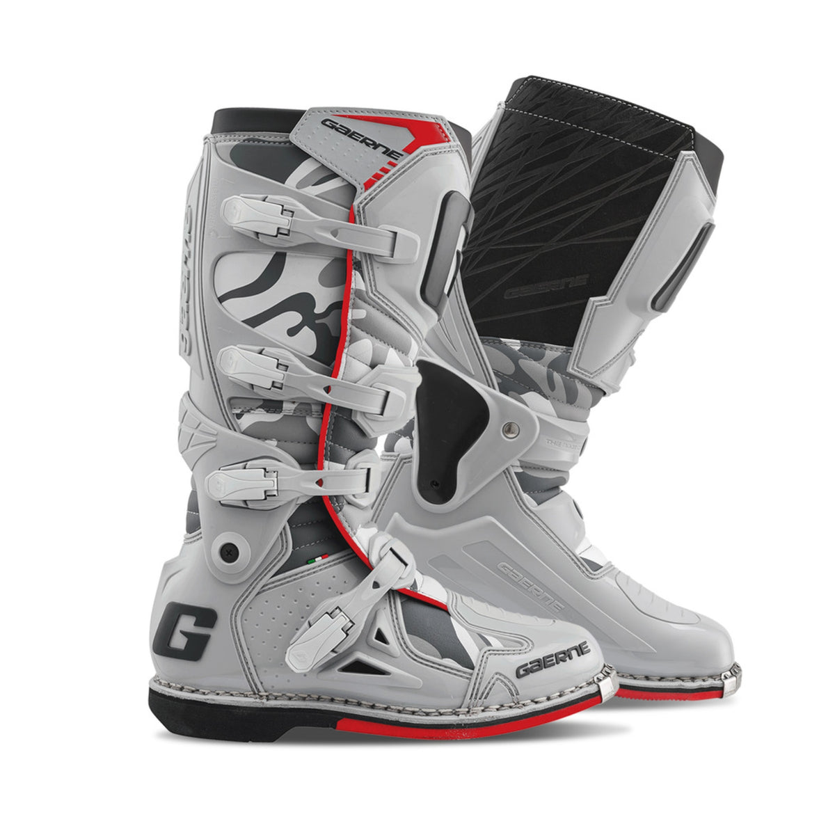 FASTBACK ENDURANCE SNOW GAERNE