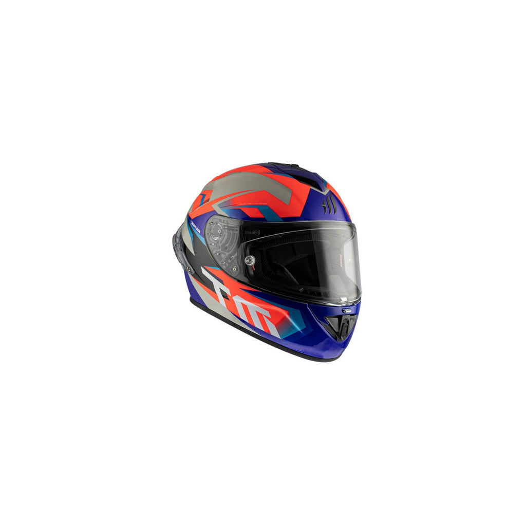 FF104PRO RAPIDE PRO FUGAZ I5 MT