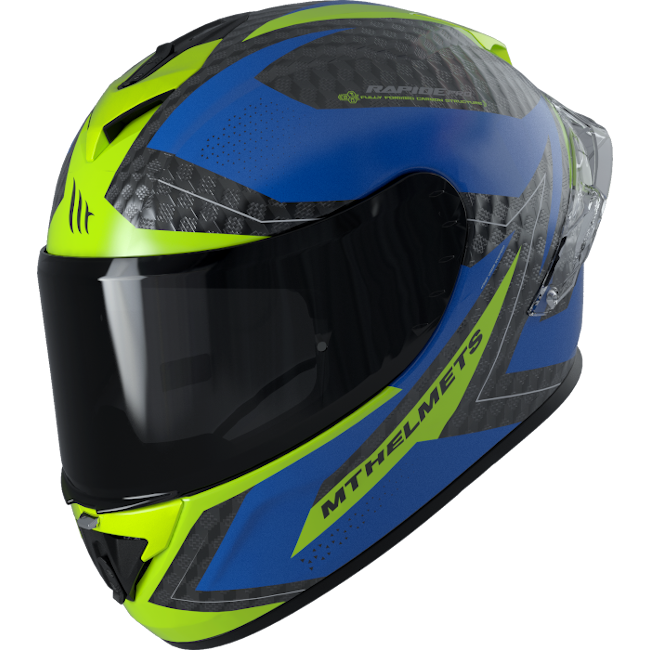 FF104PRO RAPIDE PRO MASTER A7 MT