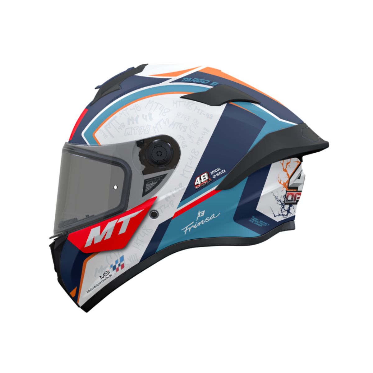FF106B TARGO S IVAN ORTOLA 2024 A7 MT