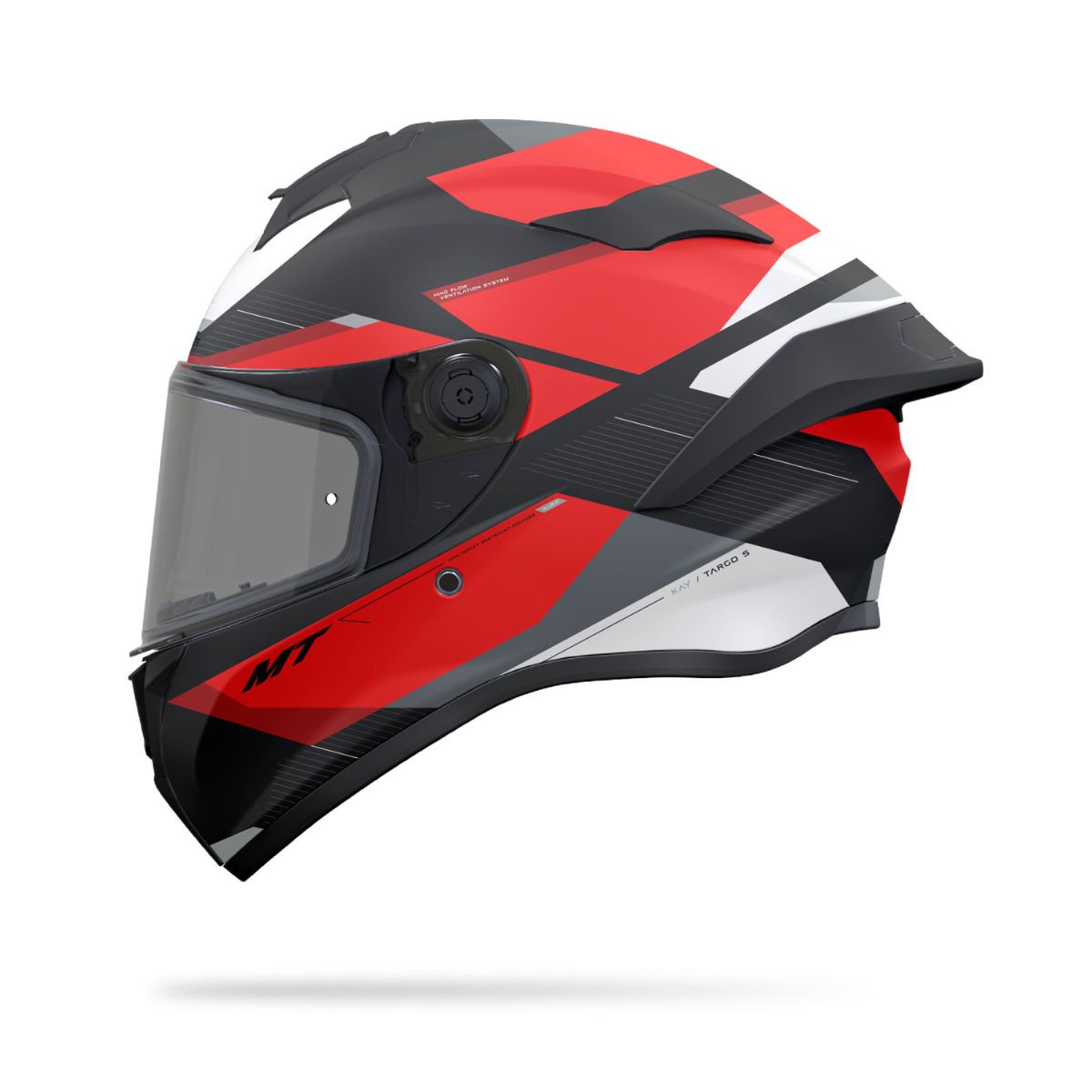 FF106B TARGO S KAY B5 MT